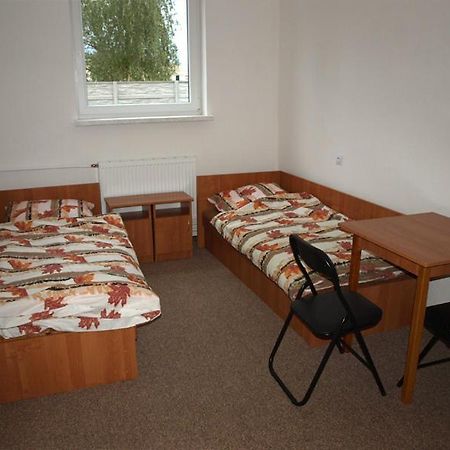 Hostel Hutnik Ostrowiec Świętokrzyski Kültér fotó