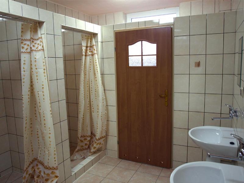 Hostel Hutnik Ostrowiec Świętokrzyski Kültér fotó